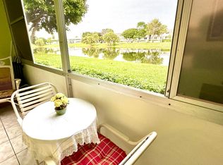 3 Berkshire E #A, West Palm Beach, FL 33417