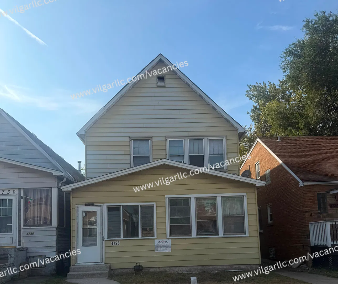 4728 Baring Ave — Photo 1