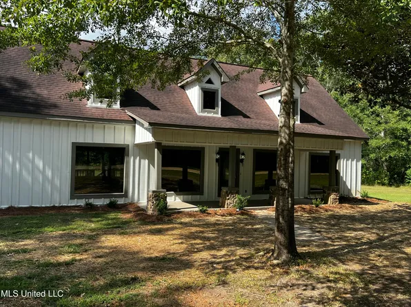 3435 State Highway 149, Braxton, MS 39044