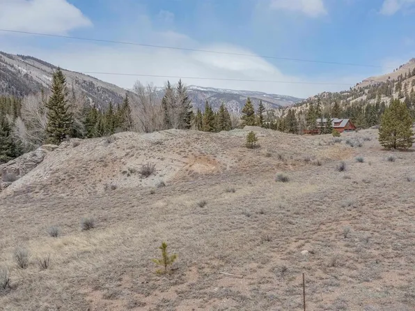Lot 1 Vickers Ent Ranch Est, Lake City, CO 81235