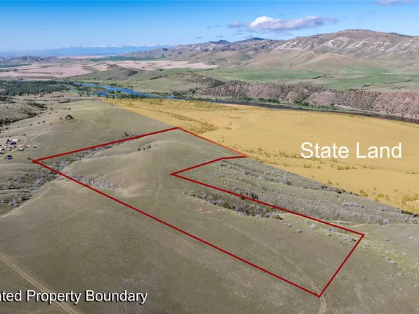 389 Missouri View Ln, Three Forks, MT 59752