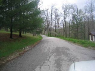 390 Haldeman Hts, Morehead, KY 40351