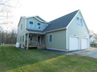 22 Lynx Ln, Berwick, ME 03901