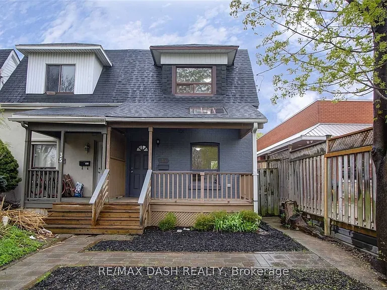 33 Woodward Ave #MAIN — Photo 1