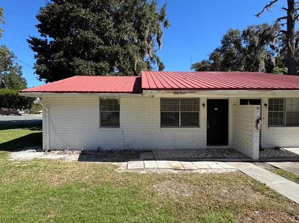 130 SW Michigan St #101, Lake City, FL 32025