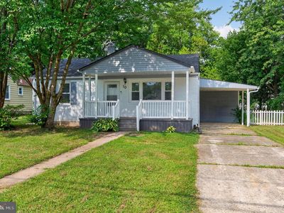 10 Bergen Ave, Voorhees, NJ, 08043