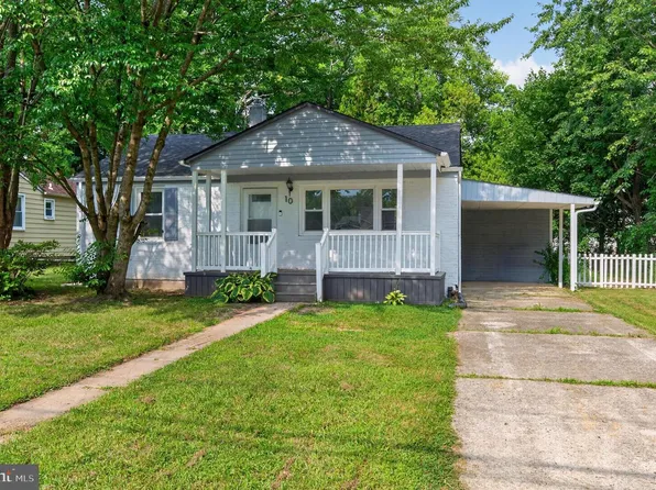 10 Bergen Ave, Voorhees, NJ 08043