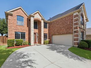 5539 Lavaca Rd, Grand Prairie, TX 75052