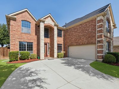 5539 Lavaca Rd, Grand Prairie, TX, 75052