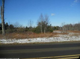 222 Etna Rd, Plymouth, ME 04969