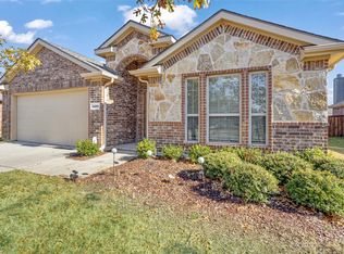 1509 Colgate Dr, Van Alstyne, TX 75495