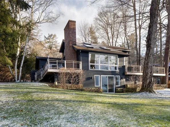 116 South Shore Road, Salisbury, CT 06068