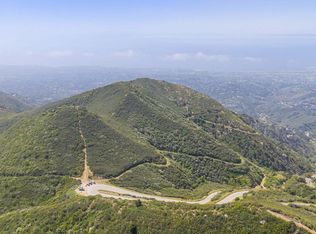 2888 Gibraltar Rd, Santa Barbara, CA 93105