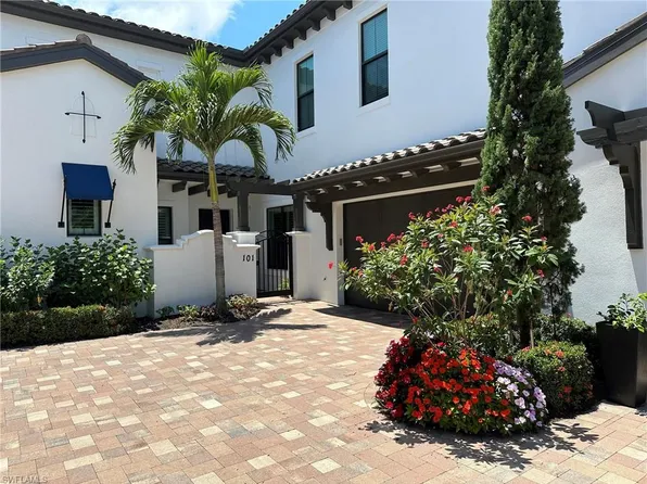 16394 Corsica WAY #1, NAPLES, FL 34110