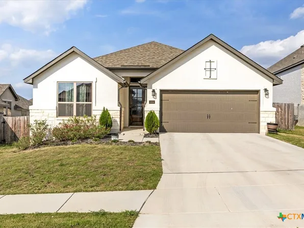 3034 Agar Park, Bulverde, TX 78163