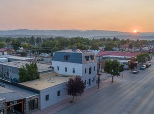 123 Main St, Lander, WY 82520