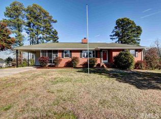 6401 Rock Quarry Rd, Raleigh, NC 27610