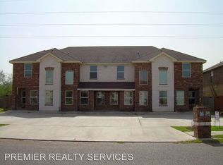 1603 Omni APT 2, Pharr, TX 78577