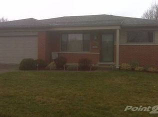 30543 Moulin Ave, Warren, MI