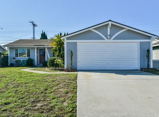 16451 Venus Dr, Westminster, CA 92683