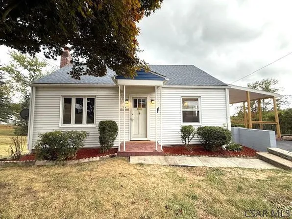 217 Coldren St, Johnstown, PA 15904