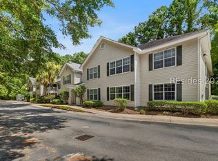 50 Pebble Beach Cv APT F117, Bluffton, SC 29910