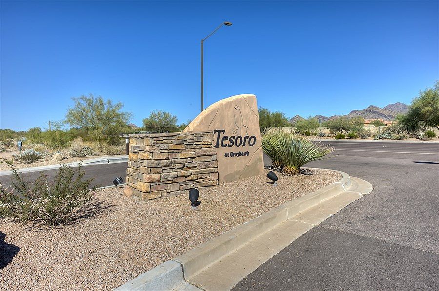 1st image of 19475 N Grayhawk Dr Unit 2012