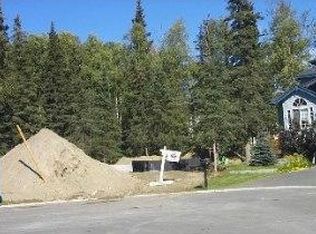 L15 B1 Spruce Run, Anchorage, AK 99519