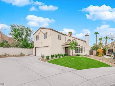 8324 Shark Tank Ct, Las Vegas, NV, 89128