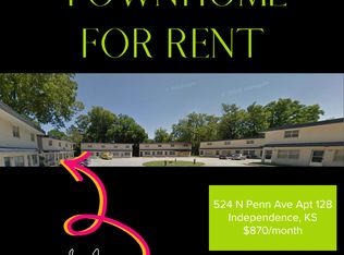 524 N Penn Ave APT 128, Independence, KS 67301