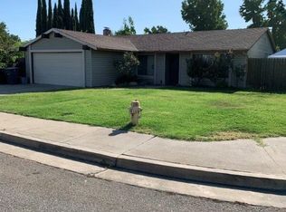 2915 Lucky Debonair St, Atwater, CA 95301