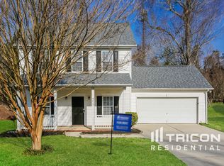 4427 Craven Hill Dr, Charlotte, NC 28216