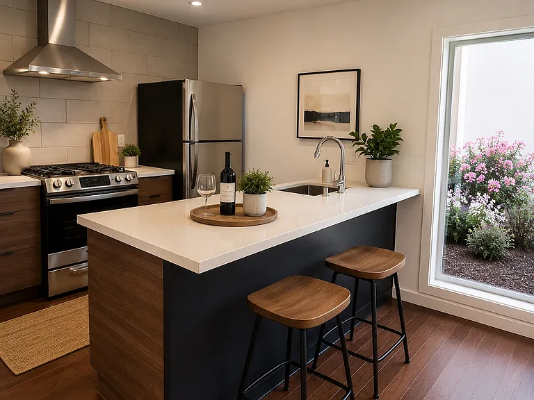 422 Taylor Ave #A — Photo 3