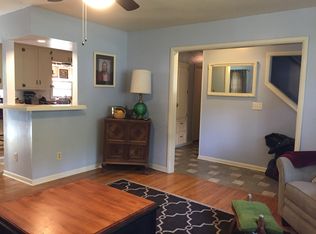 507 Locust St, Liberty, MO 64068