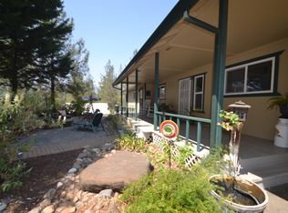 15230 Highway 299, Shasta, CA 96087