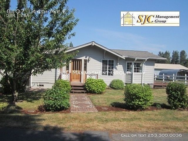 1st image of 8107 144th Ave E