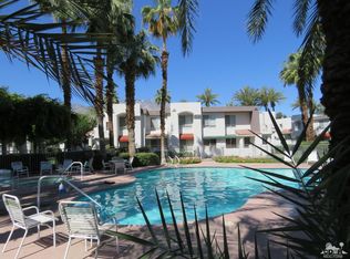 401 S El Cielo Rd APT 95, Palm Springs, CA 92262