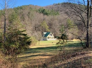 223 Berry Rd, Blairsville, GA 30512