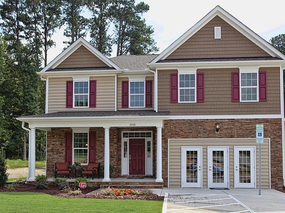 Similar Home Exterior