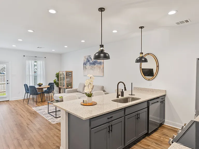 Cedar Grove Townhomes WT — Photo 18
