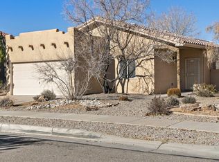 1423 Bridle Wood Rd NE, Albuquerque, NM 87113