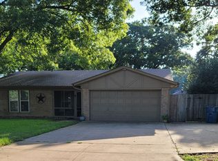 1607 Chaparral Ct, Grapevine, TX 76051