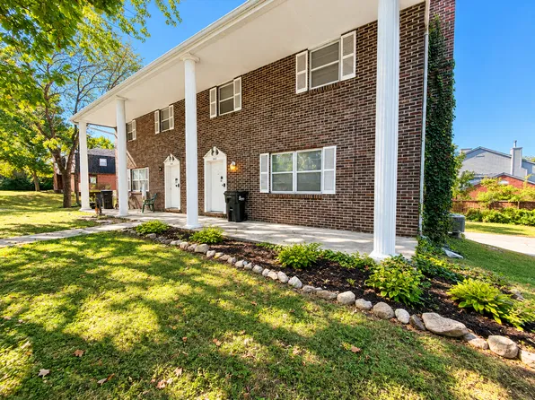 3313 Belle Meade Dr, Columbia, MO 65203