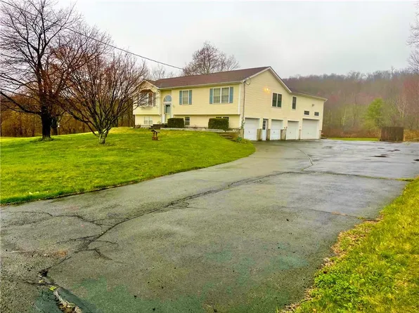 7 Old Roosa Gap Road, Bloomingburg, NY 12721