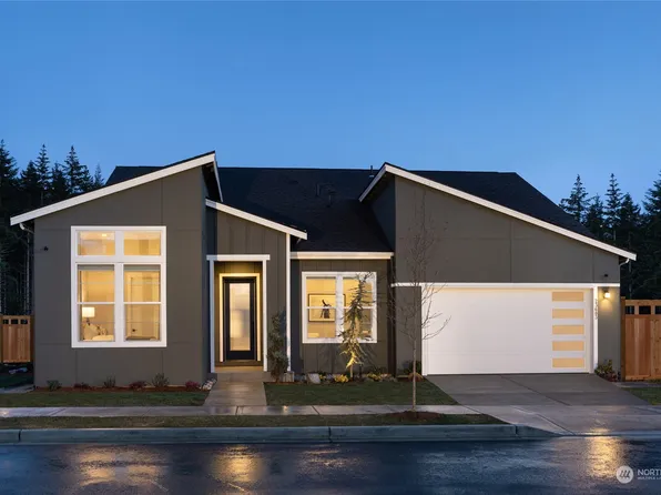 23808 183 SE Sequoia Street, Black Diamond, WA 98010