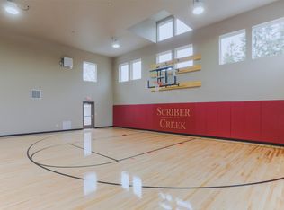 Scriber Creek Apartments, Lynnwood, WA 98036