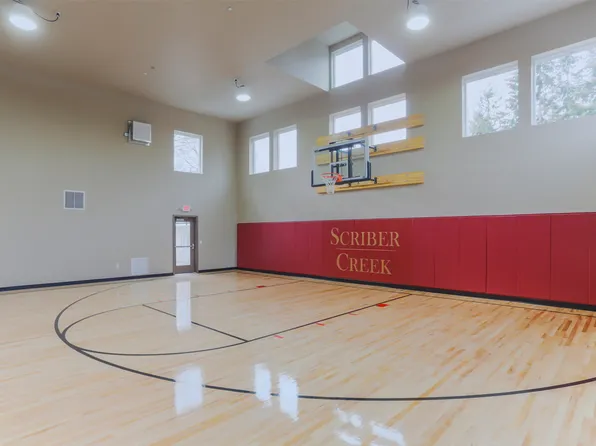 Scriber Creek Apartments