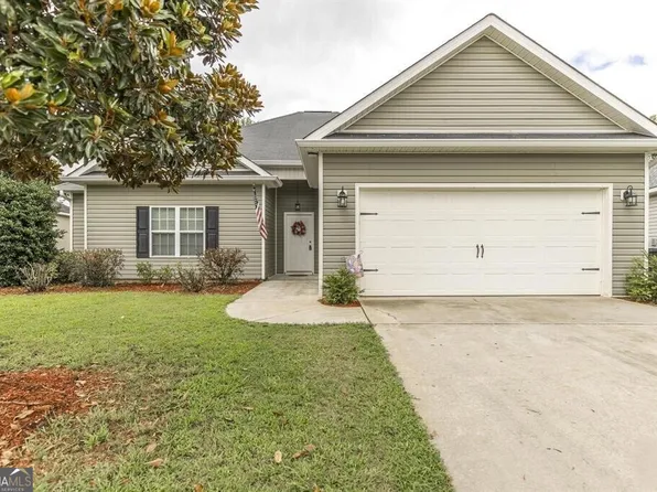 328 Flowing Meadows Dr, Kathleen, GA 31047