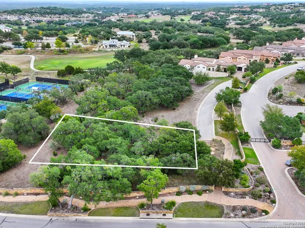 2 Alberi Lane LOT 27, Boerne, TX 78006
