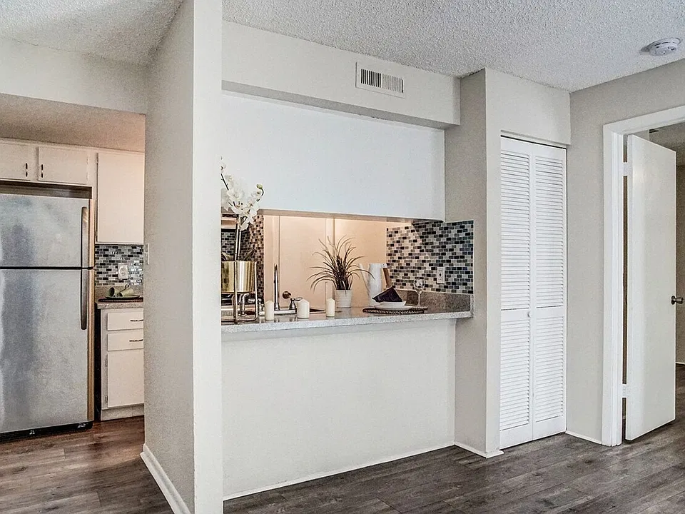 Timber Trace Apartments